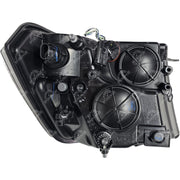 ÓPTICO DERECHO ORIGINAL DODGE RAM 1500 / 2500 / 3500 09 - 2012 - Prime Repuestos