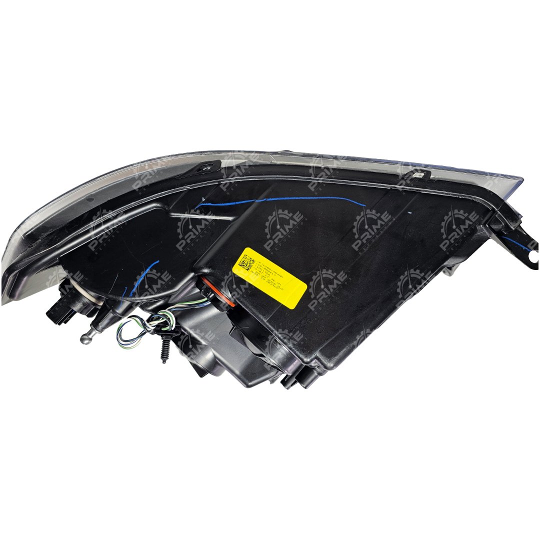 ÓPTICO DERECHO ORIGINAL DODGE RAM 1500 / 2500 / 3500 09 - 2012 - Prime Repuestos