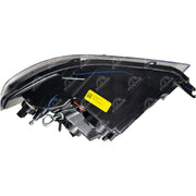 ÓPTICO DERECHO ORIGINAL DODGE RAM 1500 / 2500 / 3500 09 - 2012 - Prime Repuestos