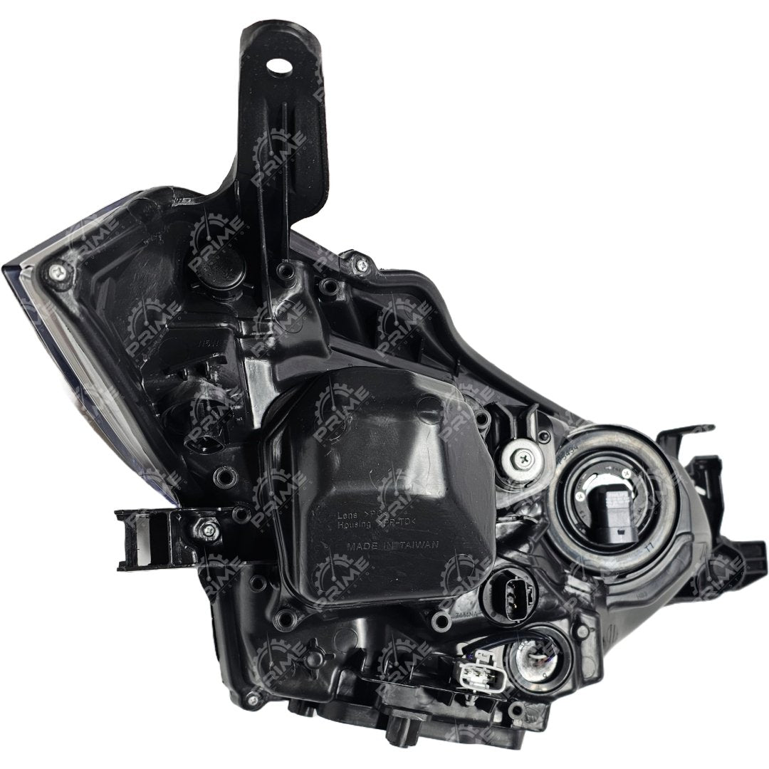ÓPTICO IZQUIERDO NUEVO TOYOTA COROLLA 2014 - 2016 - Prime Repuestos