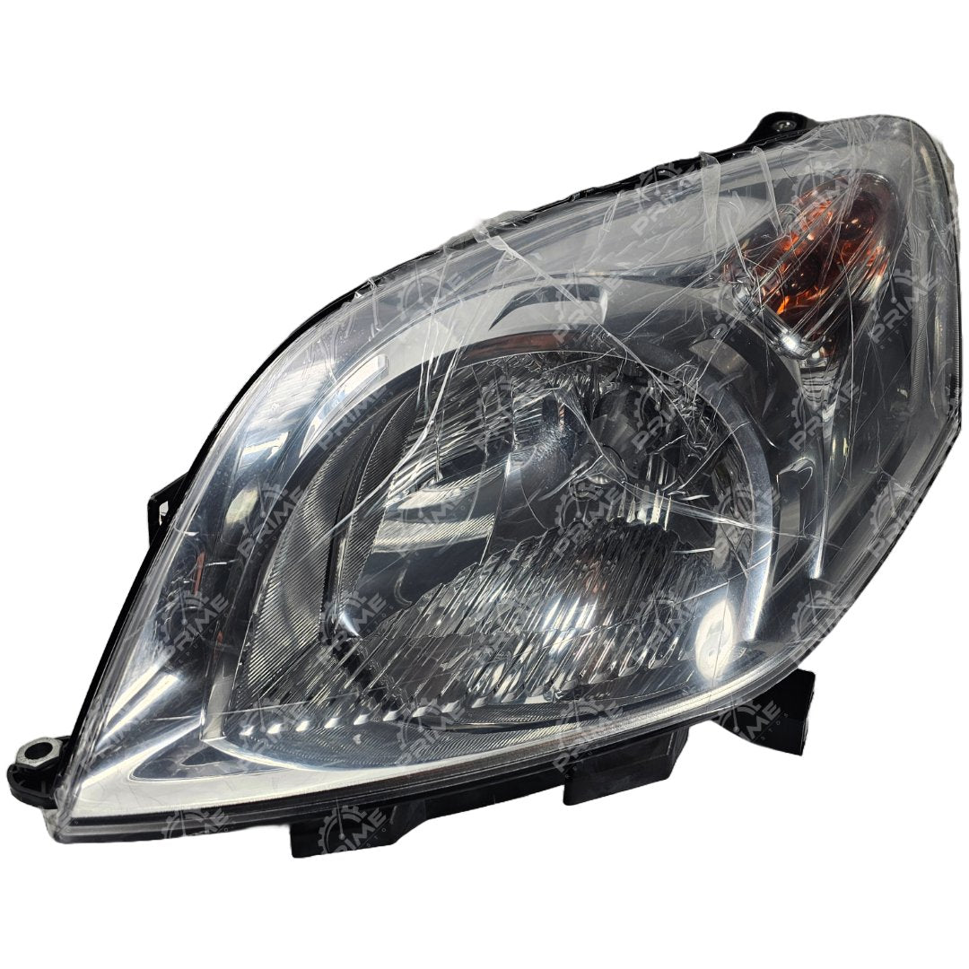 ÓPTICO IZQUIERDO PEUGEOT BIPPER 08 - 17 / FIAT FIORINO 07 - 16 - Prime Repuestos