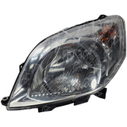 ÓPTICO IZQUIERDO PEUGEOT BIPPER 08 - 17 / FIAT FIORINO 07 - 16 - Prime Repuestos