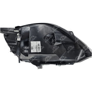ÓPTICO IZQUIERDO PEUGEOT BIPPER 08 - 17 / FIAT FIORINO 07 - 16 - Prime Repuestos