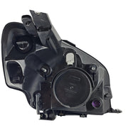ÓPTICO IZQUIERDO PEUGEOT BIPPER 08 - 17 / FIAT FIORINO 07 - 16 - Prime Repuestos
