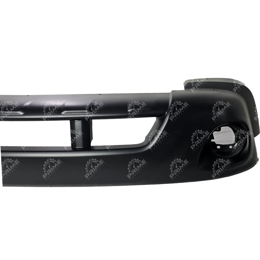 PARACHOQUE DELANTERO NUEVO JEEP PATRIOT 2011 - 2017 - Prime Repuestos