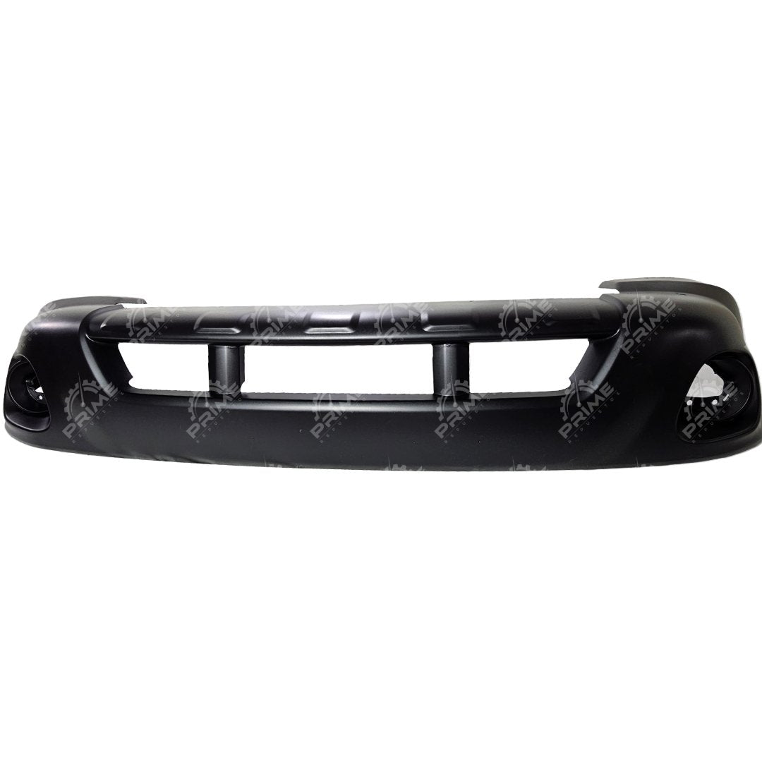 PARACHOQUE DELANTERO NUEVO JEEP PATRIOT 2011 - 2017 - Prime Repuestos