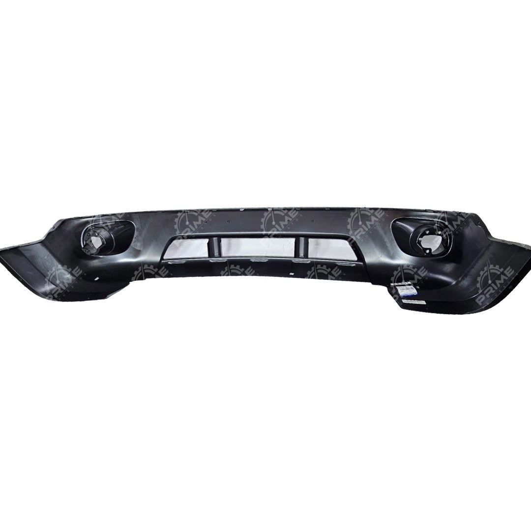PARACHOQUE DELANTERO NUEVO JEEP PATRIOT 2011 - 2017 - Prime Repuestos