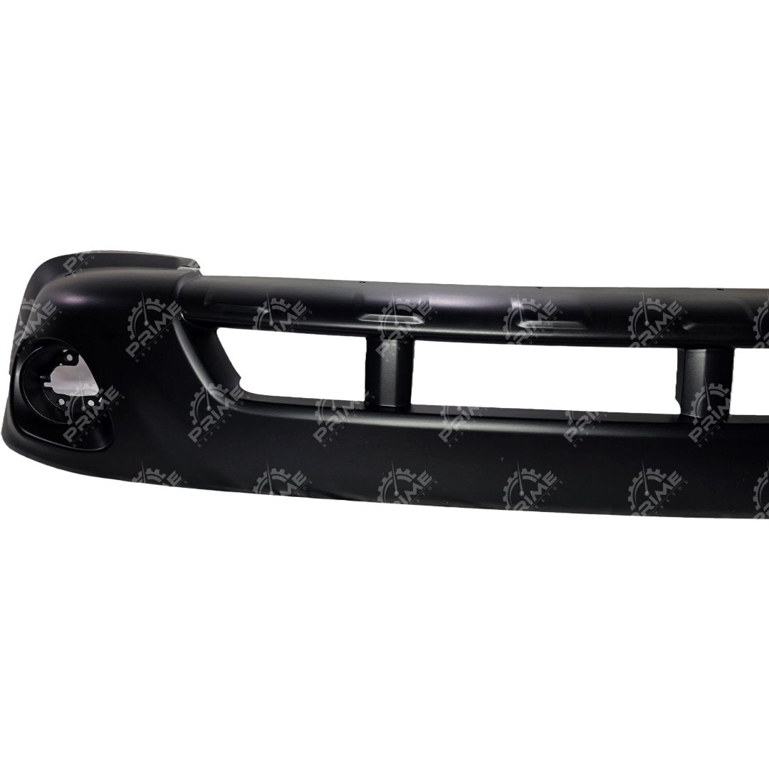PARACHOQUE DELANTERO NUEVO JEEP PATRIOT 2011 - 2017 - Prime Repuestos