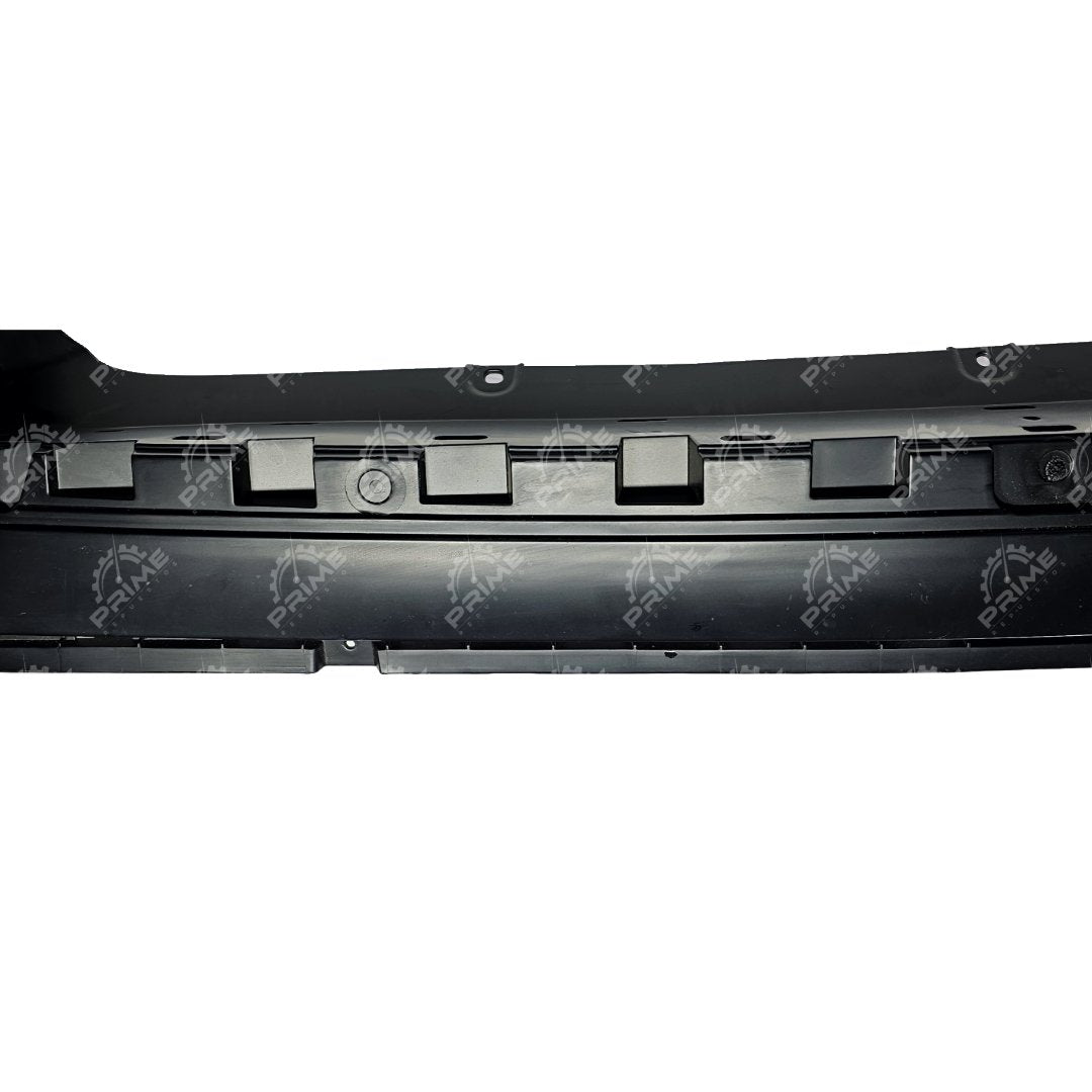 PARACHOQUE TRASERO NUEVO JEEP COMPASS 2011 - 2019 - Prime Repuestos