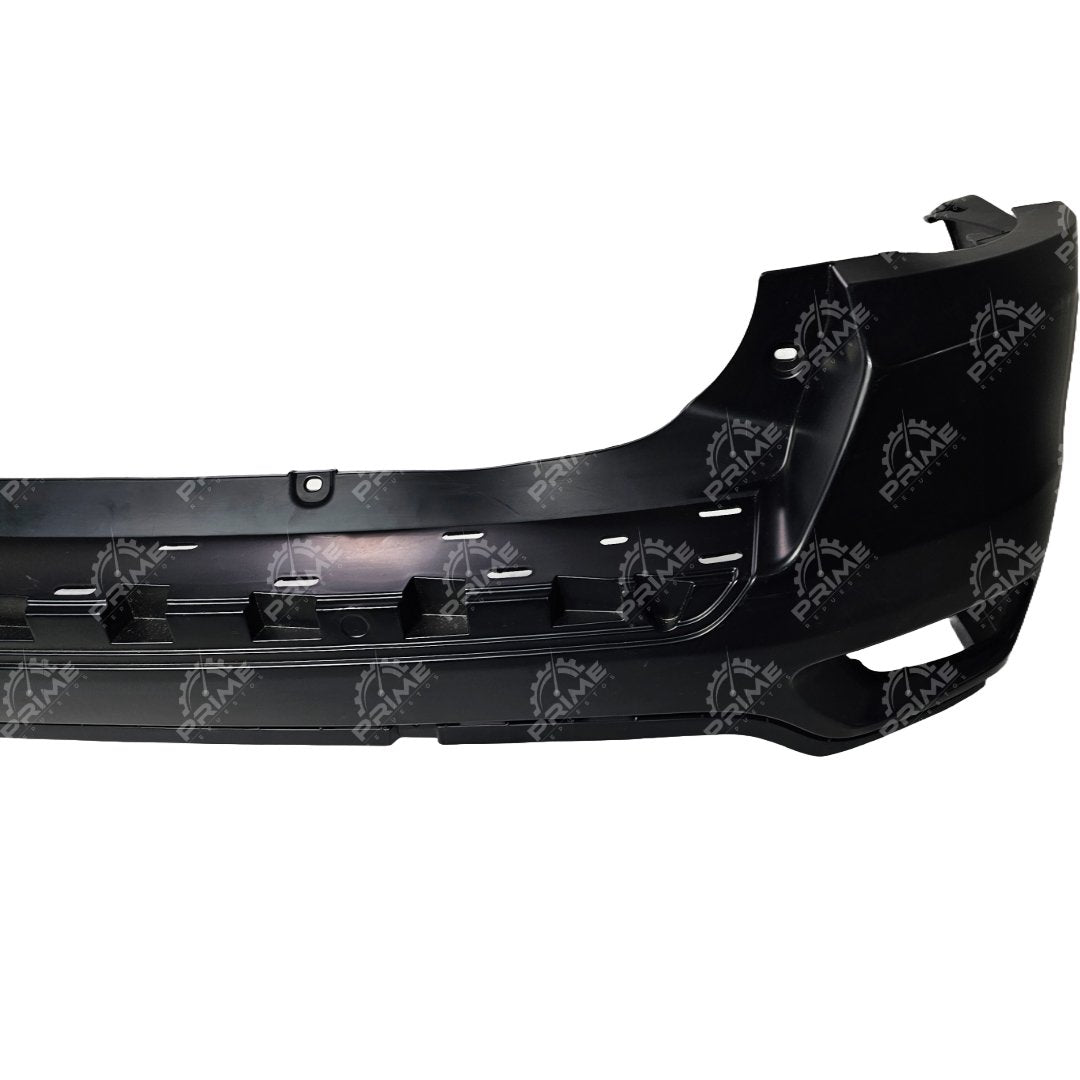 PARACHOQUE TRASERO NUEVO JEEP COMPASS 2011 - 2019 - Prime Repuestos