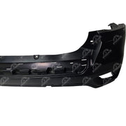 PARACHOQUE TRASERO NUEVO JEEP COMPASS 2011 - 2019 - Prime Repuestos