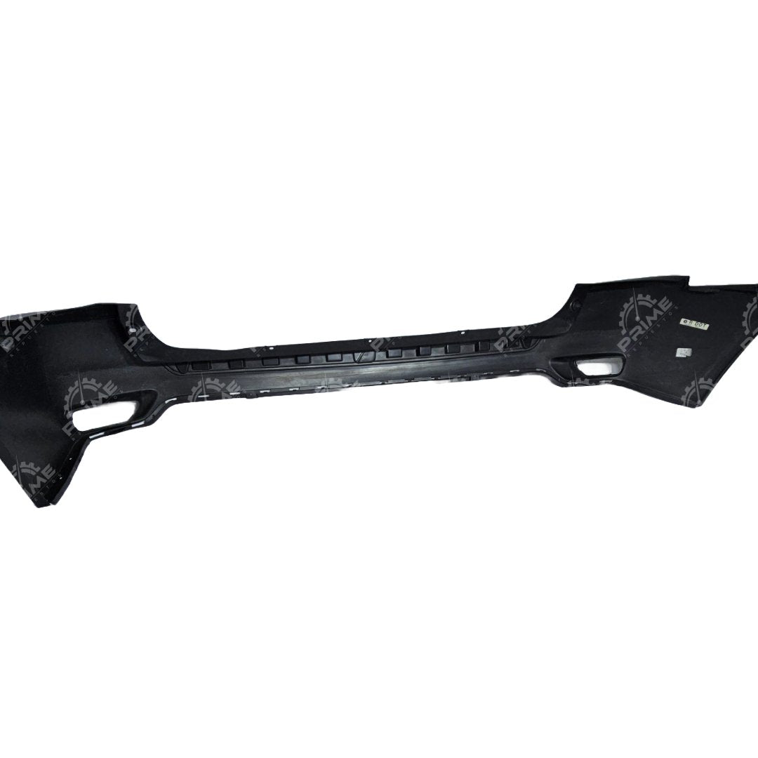 PARACHOQUE TRASERO NUEVO JEEP COMPASS 2011 - 2019 - Prime Repuestos
