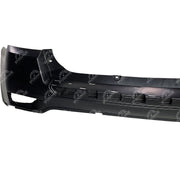 PARACHOQUE TRASERO NUEVO JEEP COMPASS 2011 - 2019 - Prime Repuestos