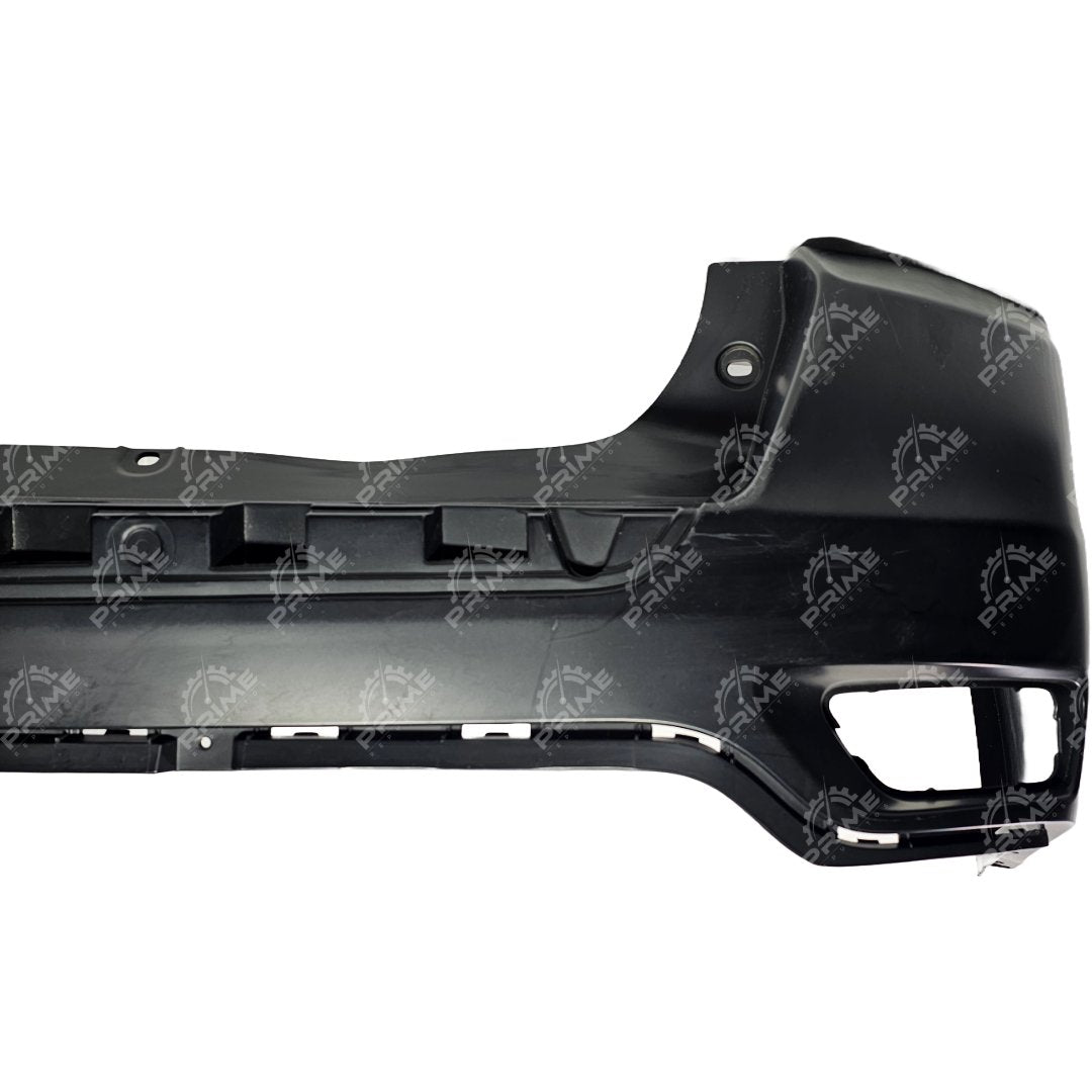 PARACHOQUE TRASERO NUEVO JEEP COMPASS 2011 - 2019 - Prime Repuestos