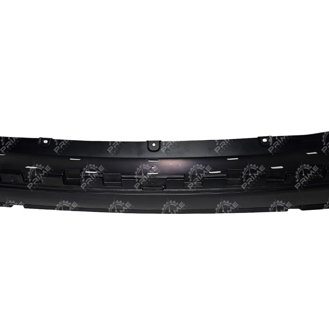 PARACHOQUE TRASERO NUEVO JEEP COMPASS 2011 - 2019 - Prime Repuestos