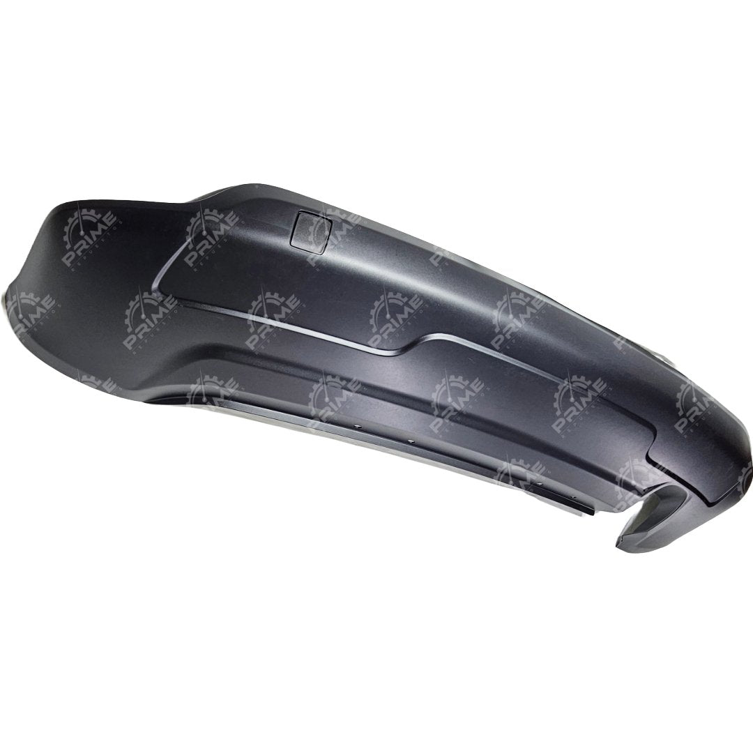 PARACHOQUE TRASERO NUEVO JEEP COMPASS 2013 - 2016 - Prime Repuestos