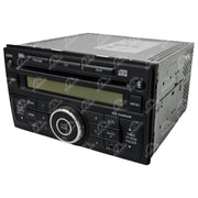 RADIO ORIGINAL NUEVA NISSAN QASHQAI 2007 - 2014 - Prime Repuestos
