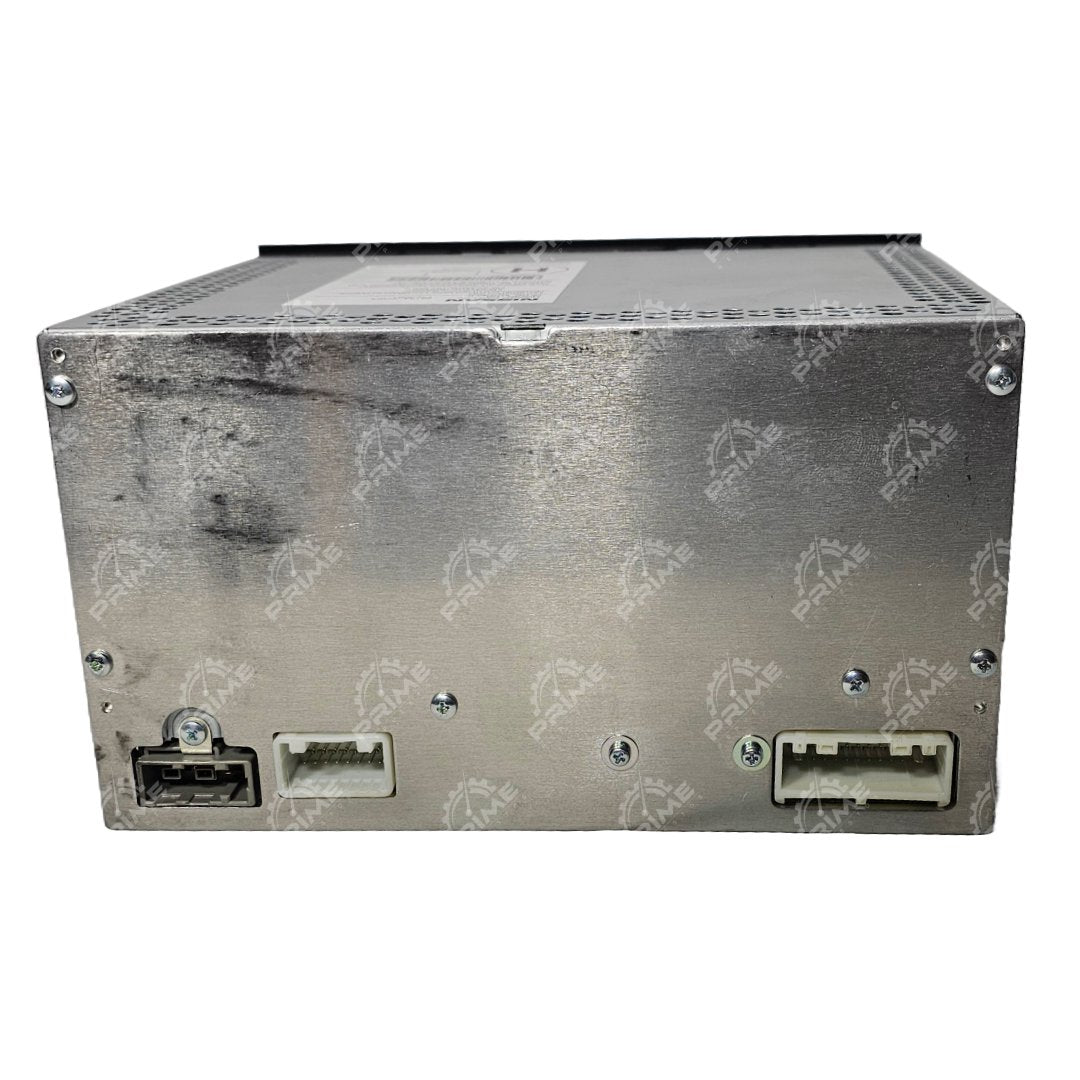 RADIO ORIGINAL NUEVA NISSAN QASHQAI 2007 - 2014 - Prime Repuestos