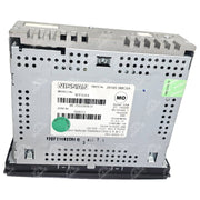 RADIO ORIGINAL NUEVA NISSAN SENTRA / VERSA 2014 - 2018 - Prime Repuestos
