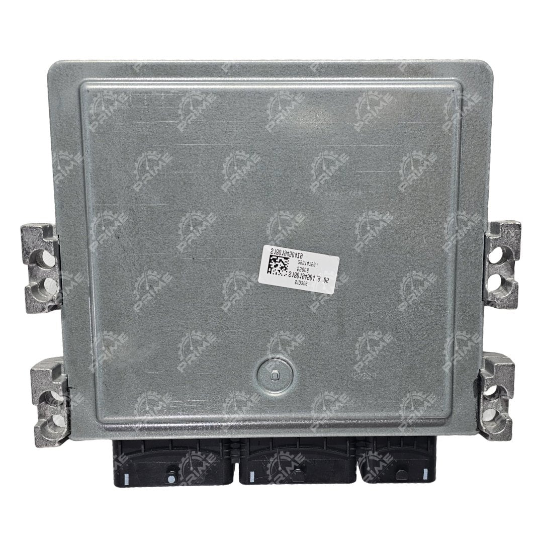 UNIDAD DE CONTROL NUEVO NISSAN NP300 2015 - 2019 - Prime Repuestos
