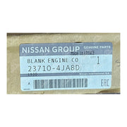 UNIDAD DE CONTROL NUEVO NISSAN NP300 2015 - 2019 - Prime Repuestos